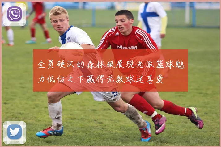 全员硬汉的森林狼展现老派篮球魅力低估之下赢得无数球迷喜爱