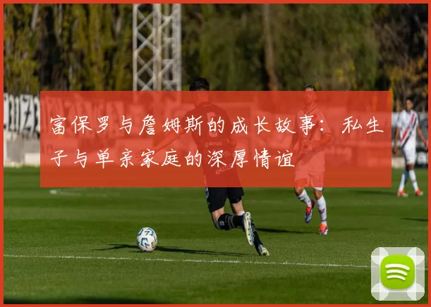 富保罗与詹姆斯的成长故事：私生子与单亲家庭的深厚情谊