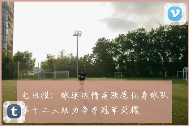 电讯报：球迷热情高涨愿化身球队第十二人助力争夺冠军荣耀